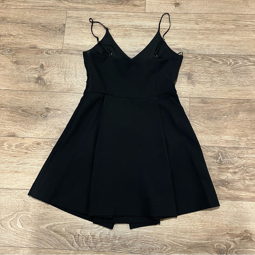 GB Little Black Mini Dress - Size Small - Picture 10 of 13